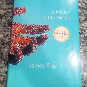 A million little pieces